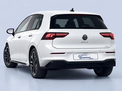 Volkswagen Golf Variant 1.5 eTSI 150 CV EVO ACT DSG R-Line (2)