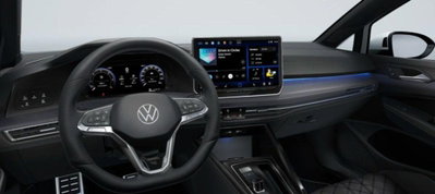 Volkswagen Golf Variant 1.5 eTSI 150 CV EVO ACT DSG R-Line (5)