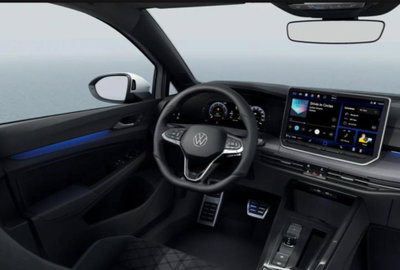 Volkswagen Golf Variant 1.5 eTSI 150 CV EVO ACT DSG R-Line (6)