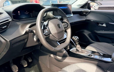 Peugeot 208 1.2 puretech Allure s&s 100cv (9)