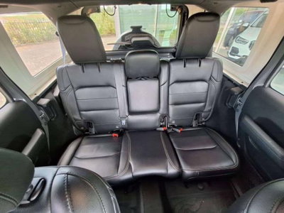 Jeep Wrangler Unlimited 2.2 Mjt II Sahara (14)