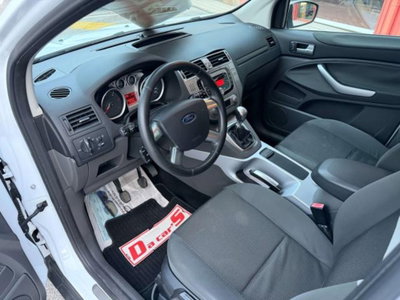 Ford Kuga 2.0 TDCI 140 CV 2WD Titanium (2)