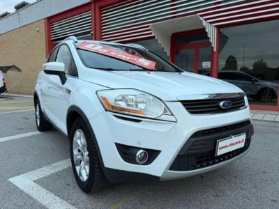 Ford Kuga 2.0 TDCI 140 CV 2WD Titanium (7)