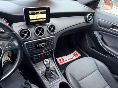 Mercedes-Benz GLA SUV 200 CDI Executive (11)