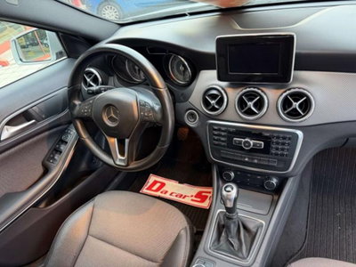Mercedes-Benz GLA SUV 200 CDI Executive (15)
