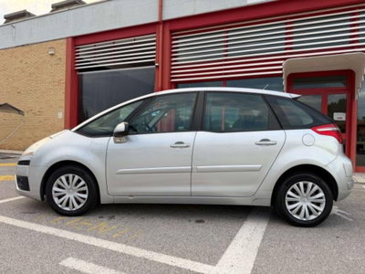 Citroen C4 Picasso 1.6 HDi 110 FAP Ideal (3)