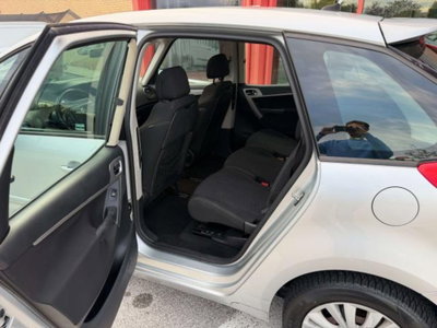 Citroen C4 Picasso 1.6 HDi 110 FAP Ideal (4)