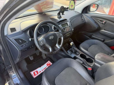 Hyundai ix35 1.7 CRDi 2WD Classic (2)