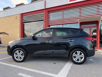 Hyundai ix35 1.7 CRDi 2WD Classic (3)