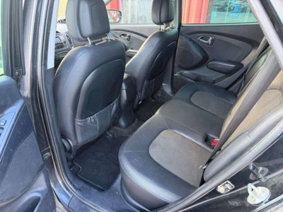 Hyundai ix35 1.7 CRDi 2WD Classic (4)
