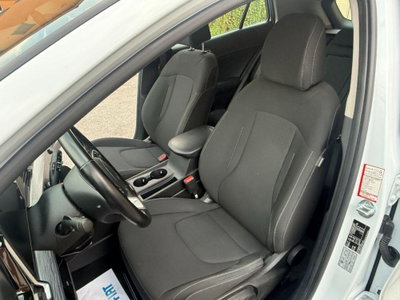 Kia Sportage 1.6 CRDI 136 DCT7 2WD Mild Hybrid Black Edition (8)