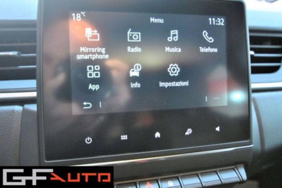 Renault Captur TCe 90 CV Equilibre (11)