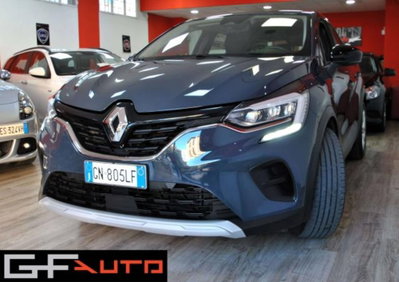 Renault Captur TCe 90 CV Equilibre (2)