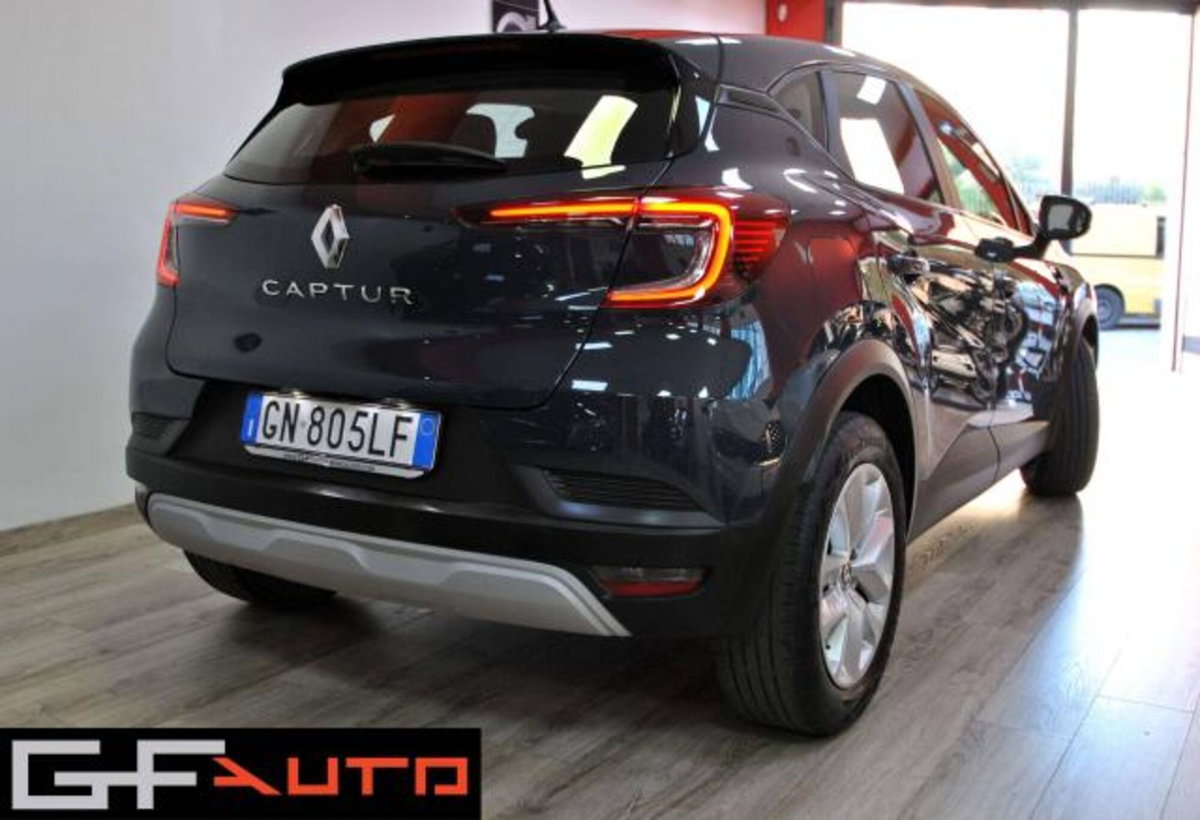 Renault Captur TCe 90 CV Equilibre (3)