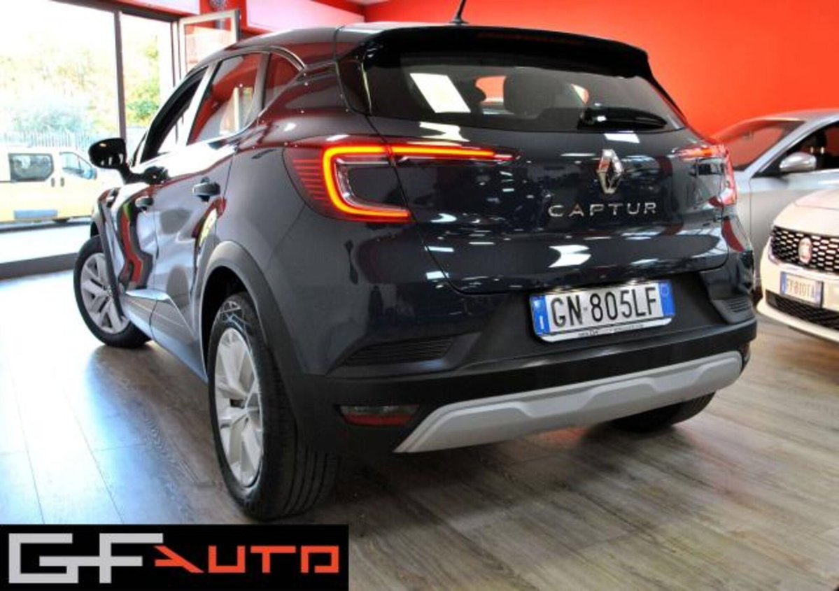 Renault Captur TCe 90 CV Equilibre (4)