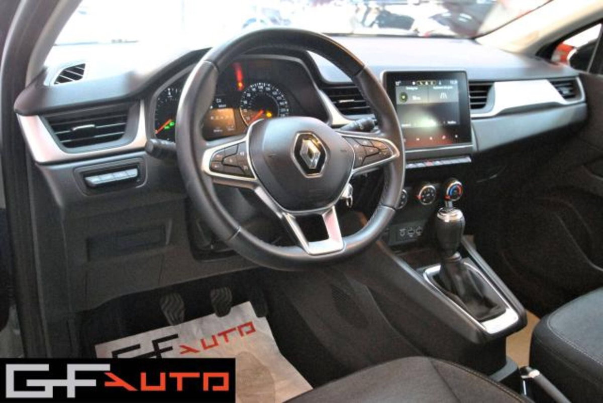 Renault Captur TCe 90 CV Equilibre (5)