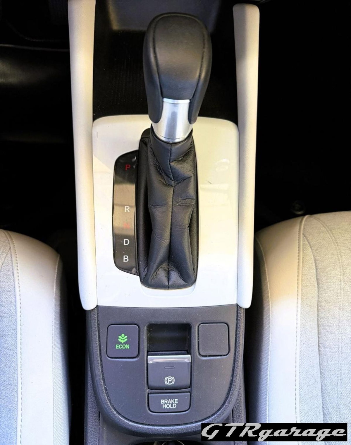 Honda Jazz 1.5 Hev eCVT Executive (11)