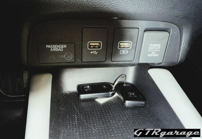 Honda Jazz 1.5 Hev eCVT Executive (12)