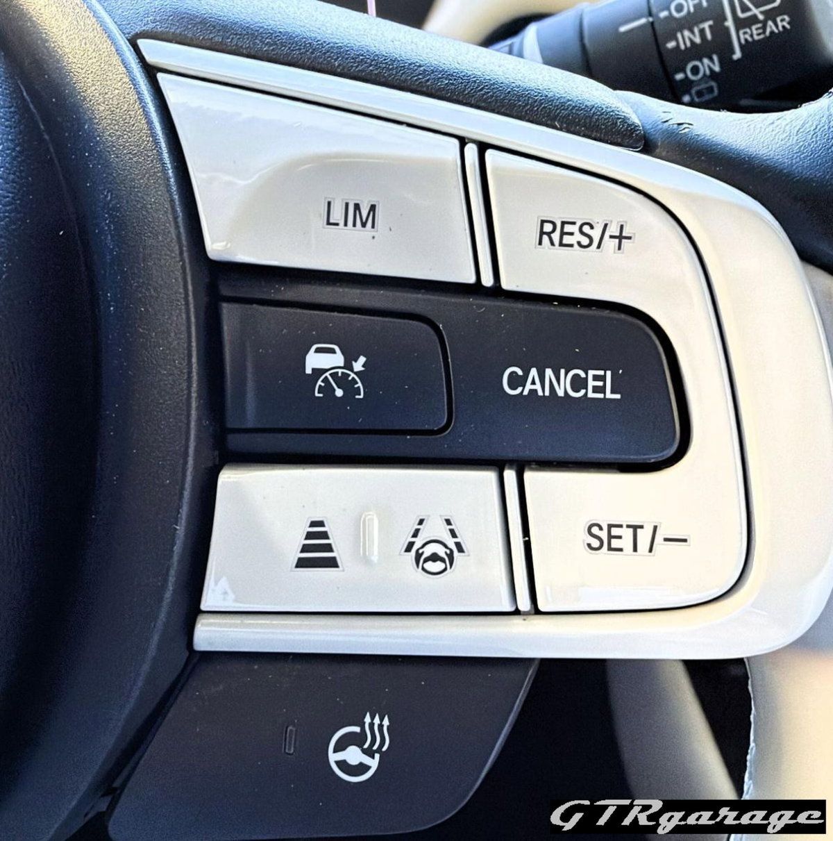 Honda Jazz 1.5 Hev eCVT Executive (14)