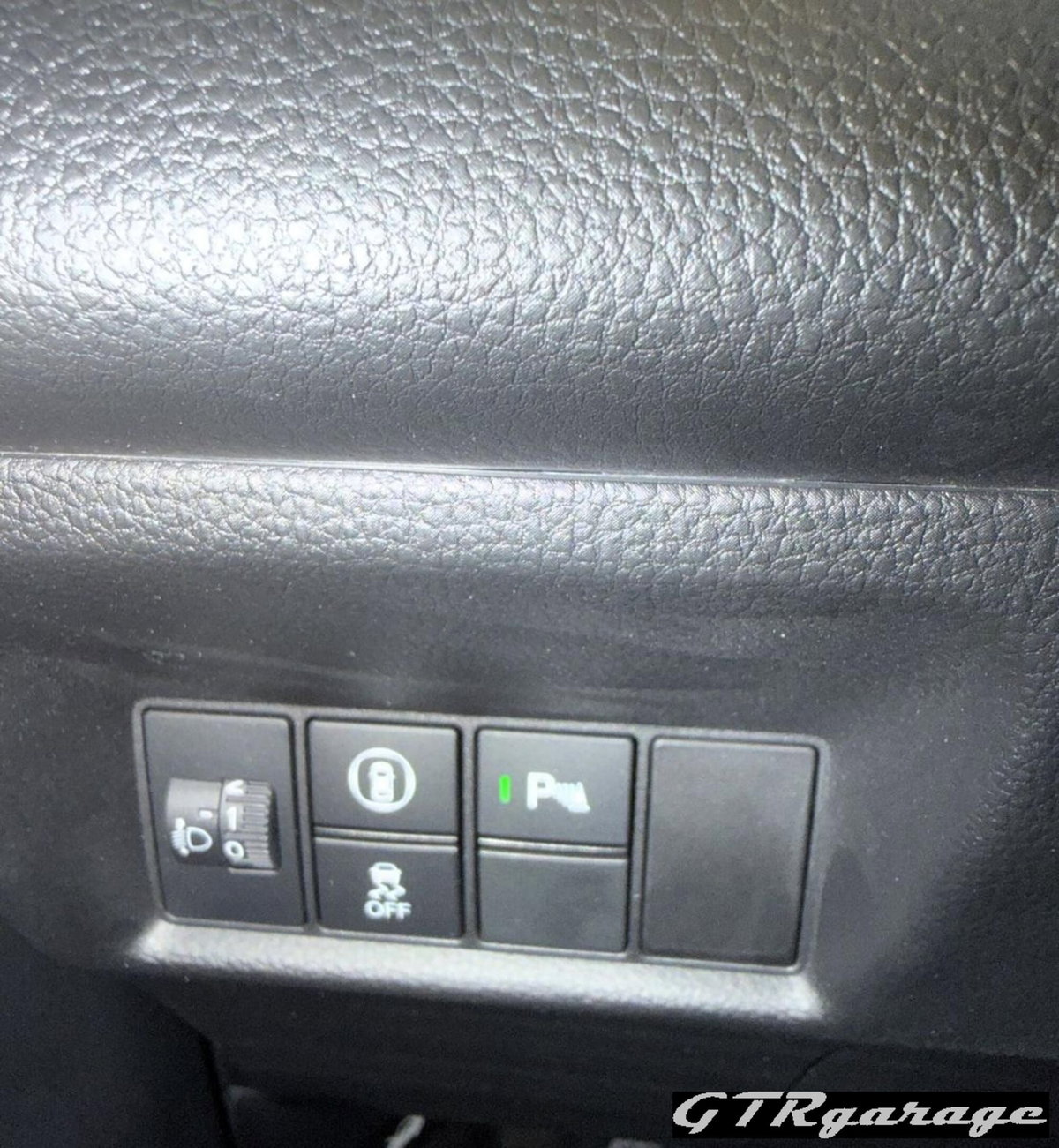 Honda Jazz 1.5 Hev eCVT Executive (15)