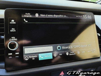 Honda Jazz 1.5 Hev eCVT Executive (18)