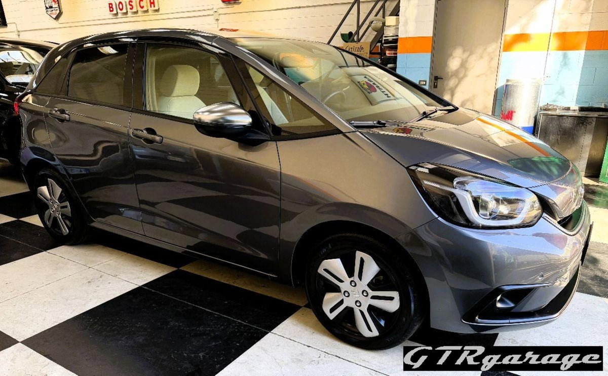 Honda Jazz 1.5 Hev eCVT Executive (3)
