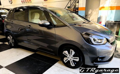 Honda Jazz 1.5 Hev eCVT Executive (3)