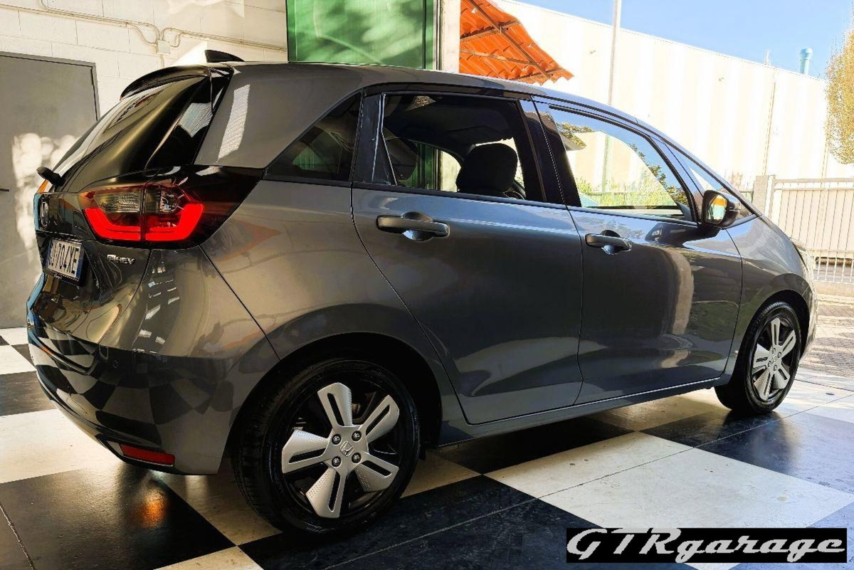 Honda Jazz 1.5 Hev eCVT Executive (6)