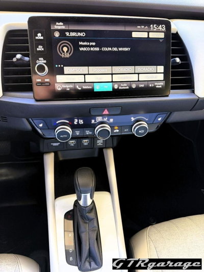Honda Jazz 1.5 Hev eCVT Executive (9)