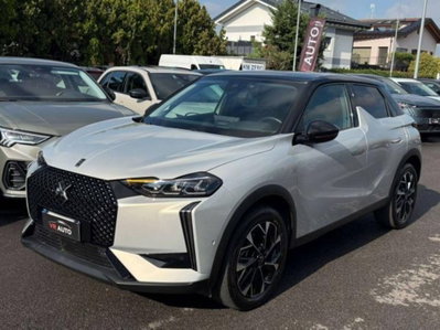 Ds DS 3 1.5 bluehdi Etoile 130cv auto usata