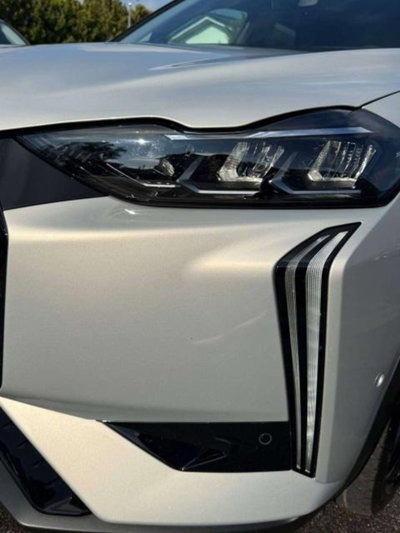 Ds DS 3 1.5 bluehdi Etoile 130cv auto (11)