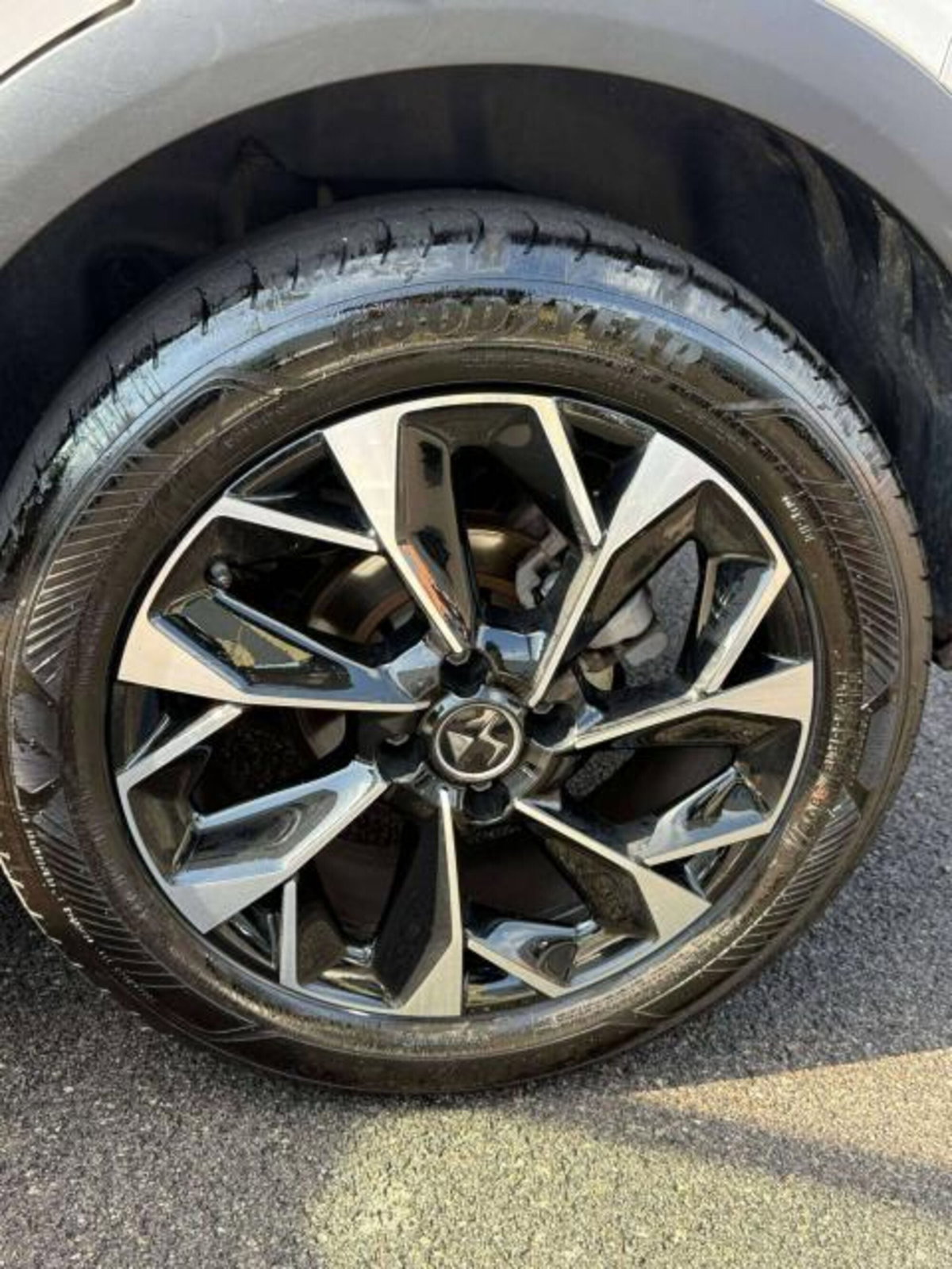 Ds DS 3 1.5 bluehdi Etoile 130cv auto (14)