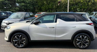 Ds DS 3 1.5 bluehdi Etoile 130cv auto (3)