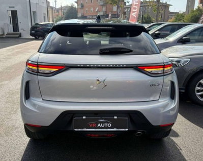 Ds DS 3 1.5 bluehdi Etoile 130cv auto (5)