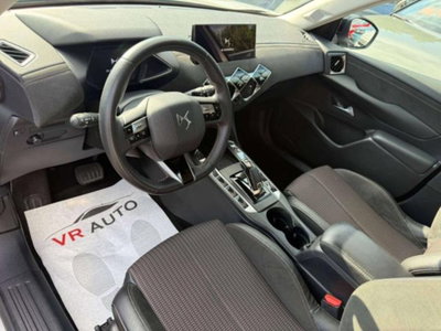 Ds DS 3 1.5 bluehdi Etoile 130cv auto (6)