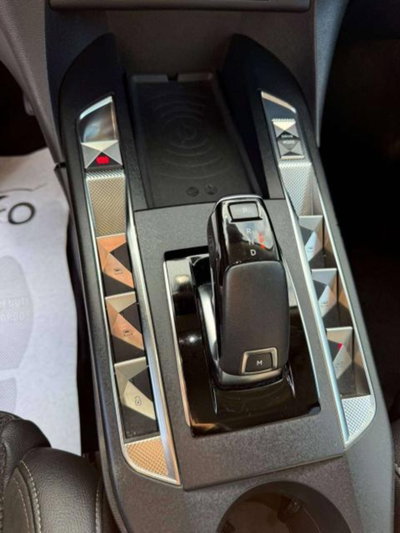 Ds DS 3 1.5 bluehdi Etoile 130cv auto (9)