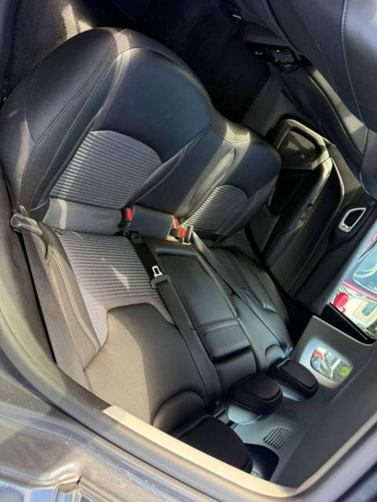 Jeep Compass 1.5 turbo t4 mhev Business 2wd 130cv dct (12)