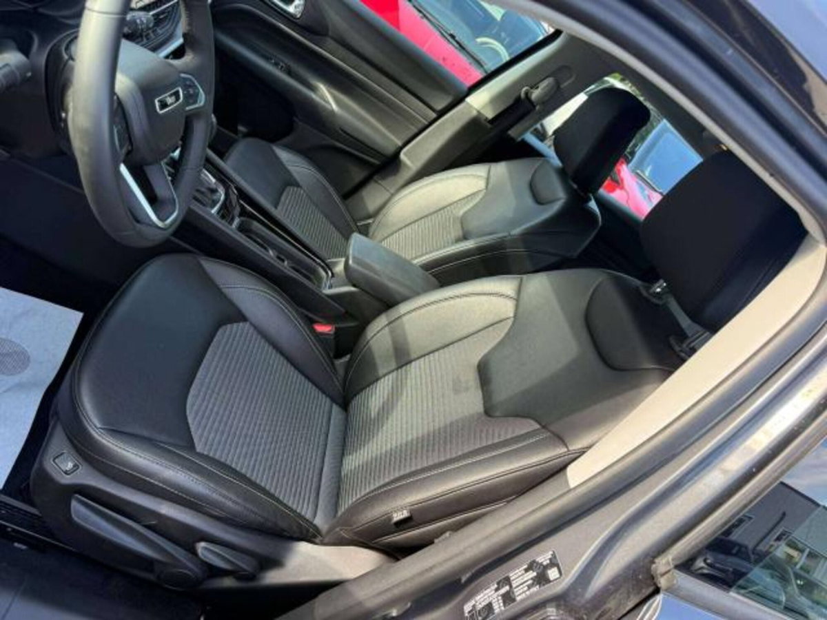 Jeep Compass 1.5 turbo t4 mhev Business 2wd 130cv dct (7)