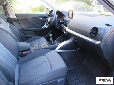 Audi Q2 Q2 1.6 TDI S line Edition (12)