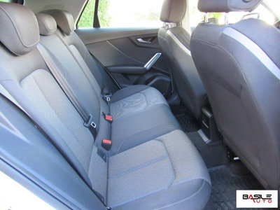 Audi Q2 Q2 1.6 TDI S line Edition (13)