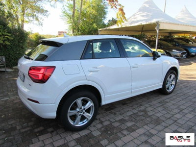 Audi Q2 Q2 1.6 TDI S line Edition (6)
