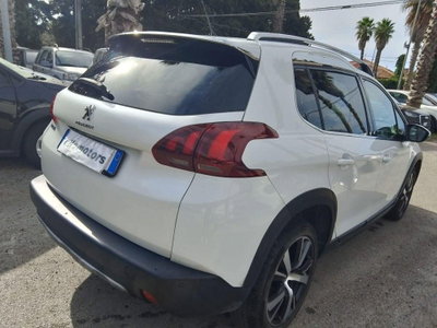 Peugeot 2008 100 S&S Allure (4)