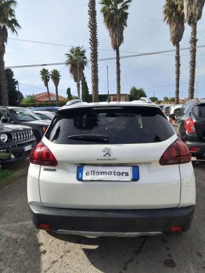 Peugeot 2008 100 S&S Allure (5)