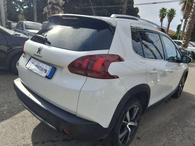 Peugeot 2008 100 S&S Allure (6)