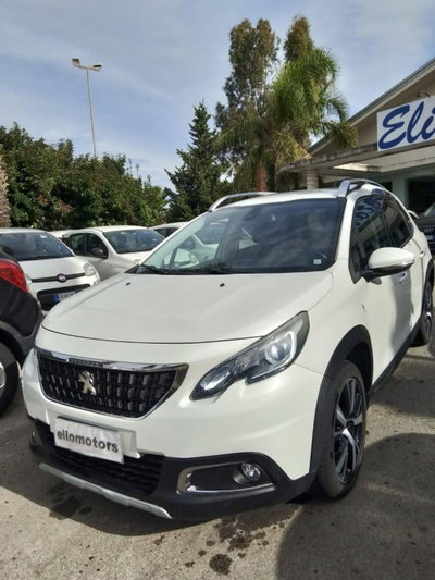 Peugeot 2008 100 S&S Allure (8)