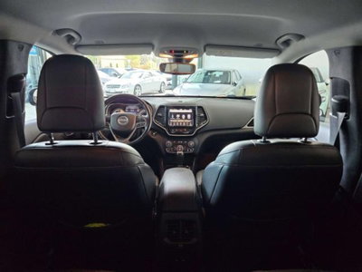 Jeep Cherokee 2.2 Mjt Limited (12)