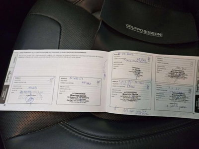 Jeep Cherokee 2.2 Mjt Limited (15)