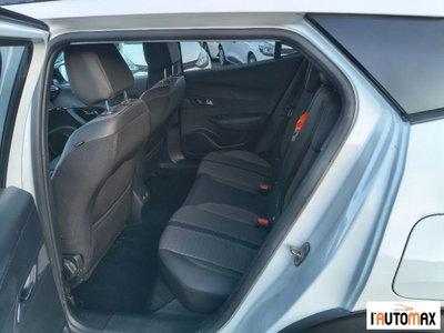 Peugeot 2008 BlueHDi 110 S&S Allure (15)