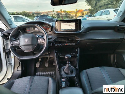 Peugeot 2008 BlueHDi 110 S&S Allure (16)
