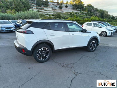 Peugeot 2008 BlueHDi 110 S&S Allure (4)